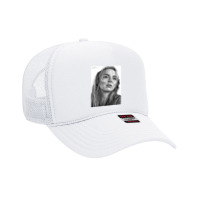 Proud  Villanelle For Men Women Foam Trucker Hat | Artistshot