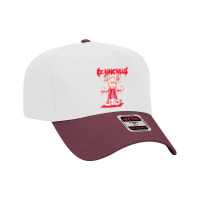 Proud  Hardcore For Men Women Adjustable Baseball Cap | Artistshot