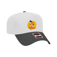 Saiyan King Adjustable Baseball Cap | Artistshot