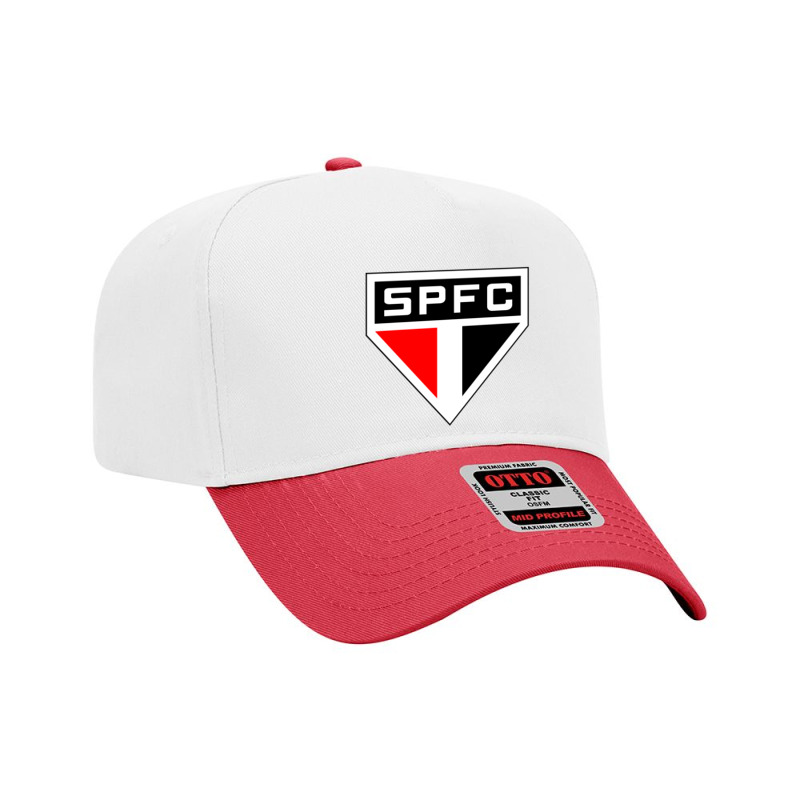 São Paulo Fc Adjustable Baseball Cap | Artistshot