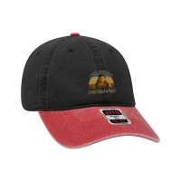 Vintage Movies Films Character For Men Women Dyed Cap | Artistshot