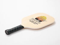 Dolores River Canoe Rentals River Rafter (distressed) Pickleball Paddle | Artistshot