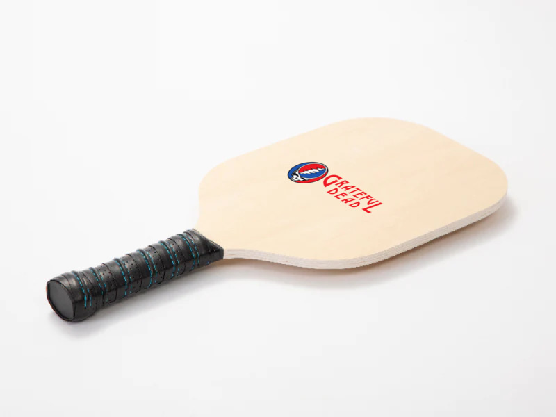 Grateful Pickleball Paddle | Artistshot