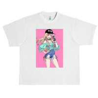 Character Animated Marin Gifts Women Urban Heavy T-shirt | Artistshot