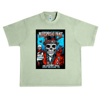 Widespread Panic Urban Heavy T-shirt | Artistshot