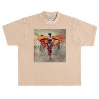 Synthesis Classic Urban Heavy T-shirt | Artistshot