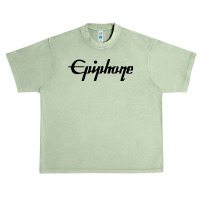 Epiphone Guitars Merchandise Urban Heavy T-shirt | Artistshot