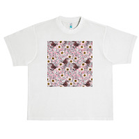 Wild Rose T  Shirt Wrens In The Roses T  Shirt Urban Heavy T-shirt | Artistshot