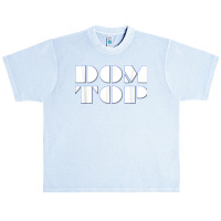 Bdsm Gay Dom Top Fetish, Daddy Dominant Little Sub Kink Gift Urban Heavy T-shirt | Artistshot