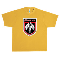 Pontiac Fiero Urban Heavy T-shirt | Artistshot