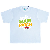 Sour Patch Kids Urban Heavy T-shirt | Artistshot