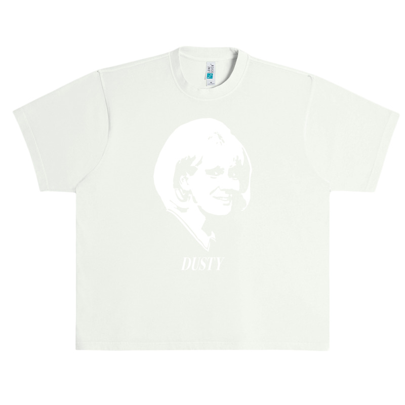 Dusty Springfield, The Dusty Springfield, Dusty, Springfield, Dusty Sp Urban Heavy T-shirt | Artistshot