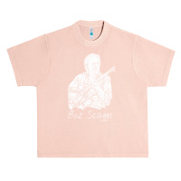 Boz Scaggs, The Boz Scaggs, Boz Scaggs Art, Boz Scaggs Vintage, Boz Sc Urban Heavy T-shirt | Artistshot