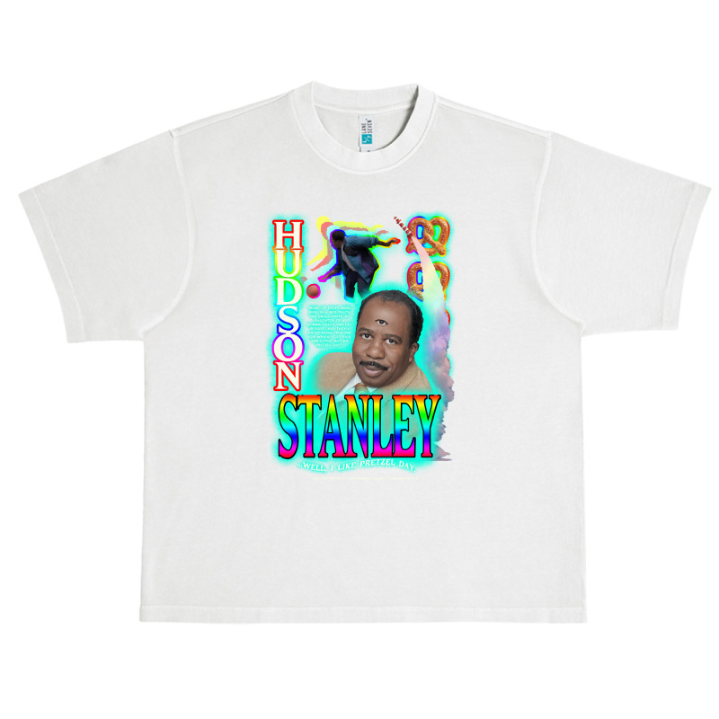 Stanley, The Stanley, Stanley Art, Stanley Vintage, Stanley Painting,  Urban Heavy T-shirt | Artistshot