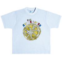 The Stone Roses, The Stone Roses Vintage, The Stone Roses Art, The Sto Urban Heavy T-shirt | Artistshot