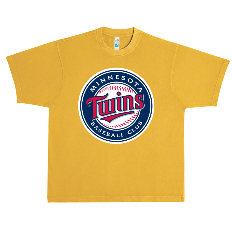 Minnesota Classic Urban Heavy T-shirt | Artistshot