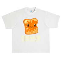 Kawaii Marmalade Sandwich Cute Boys Girls Halloween Costume T Shirt Urban Heavy T-shirt | Artistshot