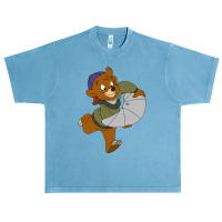 Talespin Classic Urban Heavy T-shirt | Artistshot