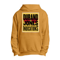 Mulihkene Urban Pullover Hoodie | Artistshot