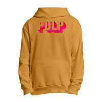 Pulp This Is Hardcore Urban Pullover Hoodie | Artistshot