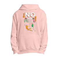 No Era Penal (it Wasn't A Penalty) Urban Pullover Hoodie | Artistshot