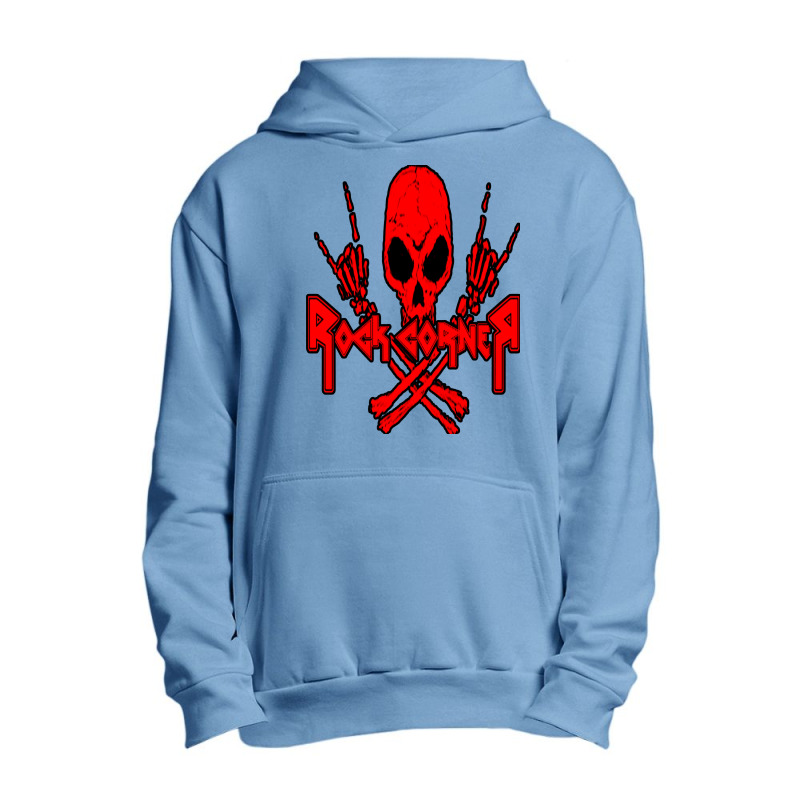 Fh09 Urban Pullover Hoodie | Artistshot