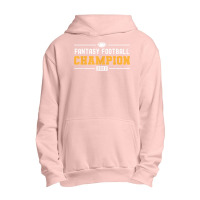 Fantasy League Champ 2022 Winner Fantasy Football Champion T Shirt Urban Pullover Hoodie | Artistshot