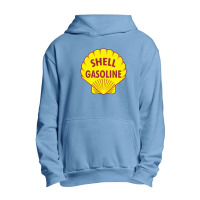 Shell Gasoline Urban Pullover Hoodie | Artistshot