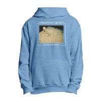 Christian Death Catastrophe Ballet Urban Pullover Hoodie | Artistshot