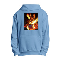 Phonix Urban Pullover Hoodie | Artistshot