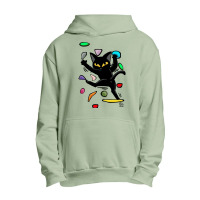 Bouldering Urban Pullover Hoodie | Artistshot