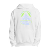 Don't Talk To Me Until I've Pondered By Orb Urban Pullover Hoodie | Artistshot