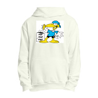 Slip Slop Slap Aussie Ads Classic Urban Pullover Hoodie | Artistshot