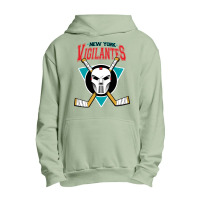 Go Vigilantes! Urban Pullover Hoodie | Artistshot