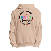 Dietary Supervisor Appreciation Week Dietitian Squad T Shirt Urban Pullover Hoodie | Artistshot