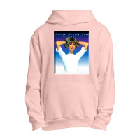 Olivia Newton- John - Dont Stop Believin Urban Pullover Hoodie | Artistshot