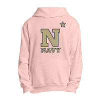 Us Naval Academy Athletic ,navi Urban Pullover Hoodie | Artistshot