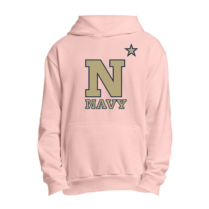 Us Naval Academy Athletic ,navi Urban Pullover Hoodie by cm-arts | Artistshot