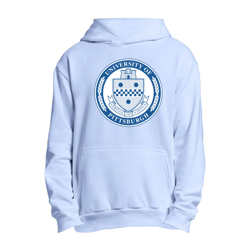 Sports University Urban Pullover Hoodie | Artistshot