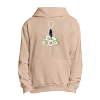 Phlebotomist Life Injection Phlebotomy Flowers Syringe For Fans Urban Pullover Hoodie | Artistshot