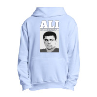 Art Character Boxing King Gift Men Urban Pullover Hoodie | Artistshot