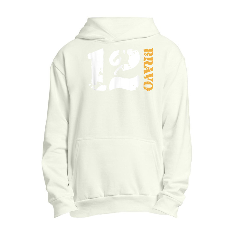 Us Army 12 Bravo Combat Engineer Boy 20680 For Fans Urban Pullover Hoodie by SonjaBogenschutz | Artistshot