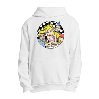 Gifts Idea Yippie Kayak My Favorite People Urban Pullover Hoodie | Artistshot