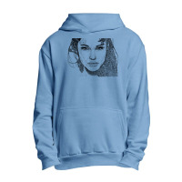 Vintage  Celebrity Day Gift Urban Pullover Hoodie | Artistshot