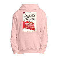 Day Gifts Whodunnit Women My Favorite Urban Pullover Hoodie | Artistshot