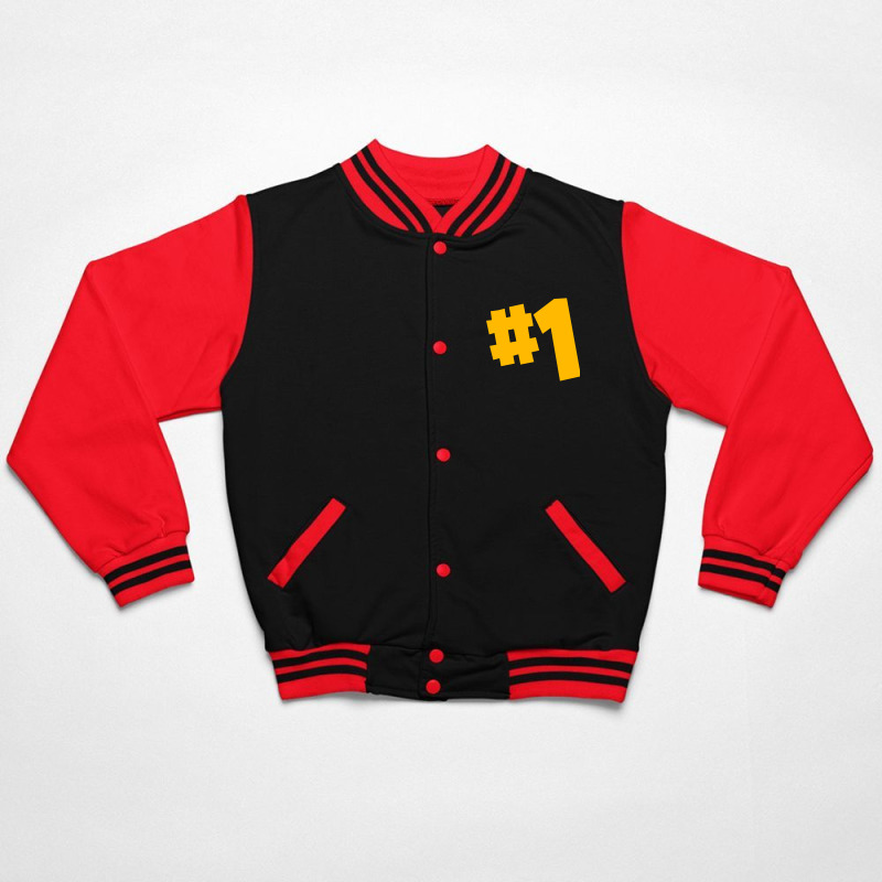 Royale Victory Bomber Jacket by maxmilstore | Artistshot