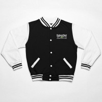 Shenanigans Coordinator Teacher St Patricks Day Shenanigans Bomber Jacket | Artistshot