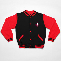 Canton Charge Bomber Jacket | Artistshot