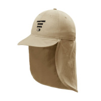 Really Late Bloomer Fast Mode Sun Shade Cap | Artistshot