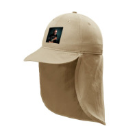 Andrea Bocelli -  Italian Operatic Tenor And Multi-instrumentalist Sun Shade Cap | Artistshot